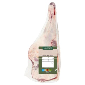 Morrisons Leg of Lamb: Choose & Prep for Ultimate Tenderness